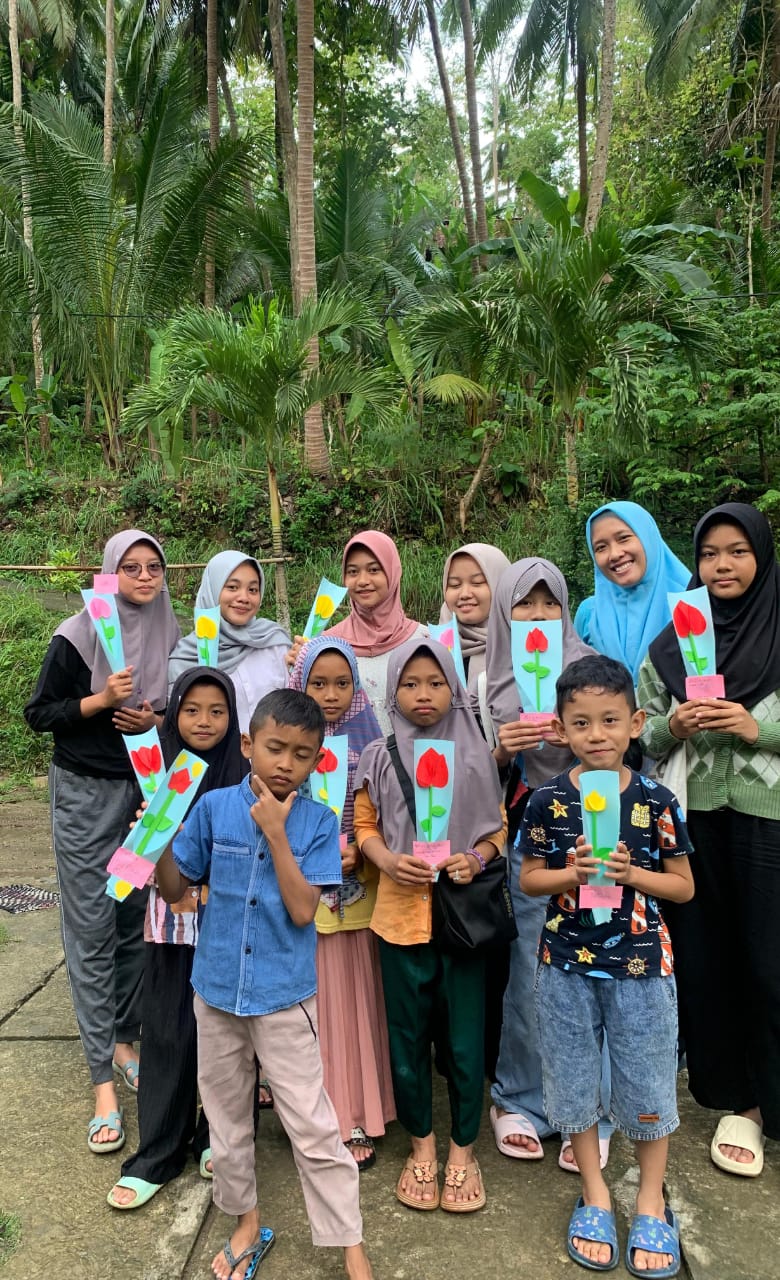 Sareng Kula Edisi 21 Januari 2024 : Persembahan untuk Keluarga